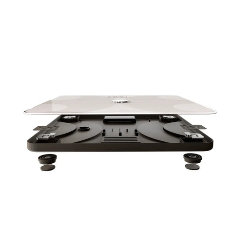 Smart Body Scale – Balança Inteligente com Análise Corporal por Bioimpedância | Smart GR