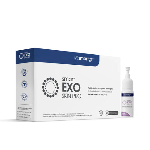Smart Exo Skin Pro – 5 x 3 ml | Smart GR
