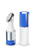 Kit LipsCare Labial — Smart My Lips Vibra Massageador Labial, Smart GR