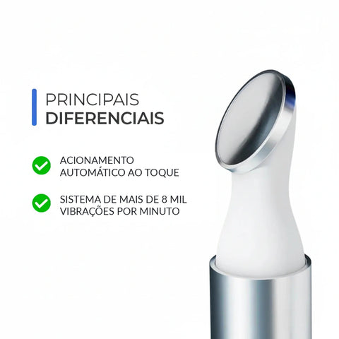 Smart My Lips Care Vibra Massageador Labial | Smart GR